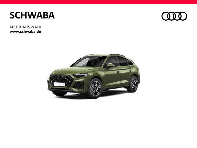 Audi Q5 - Bild 1
