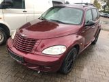 Chrysler PT Cruiser 2.0Classic Euro 3 Klima LederTüv10/24