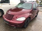 Chrysler PT Cruiser 2.0Classic Euro 3 Klima LederTüv Neue - Chrysler PT Cruiser mit Benzin-Antrieb: Leder, Limousine