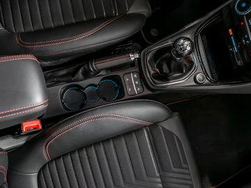 Ford Puma 1,0 ST-Line X LED NAVI ACC B&O