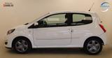 Renault Twingo Paris 1.2 75PS Automatik Klima Tempomat - gebrauchte Renault Twingo aus dem Jahr 2013
