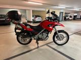 BMW F650GS - BMW 2004 F650GS