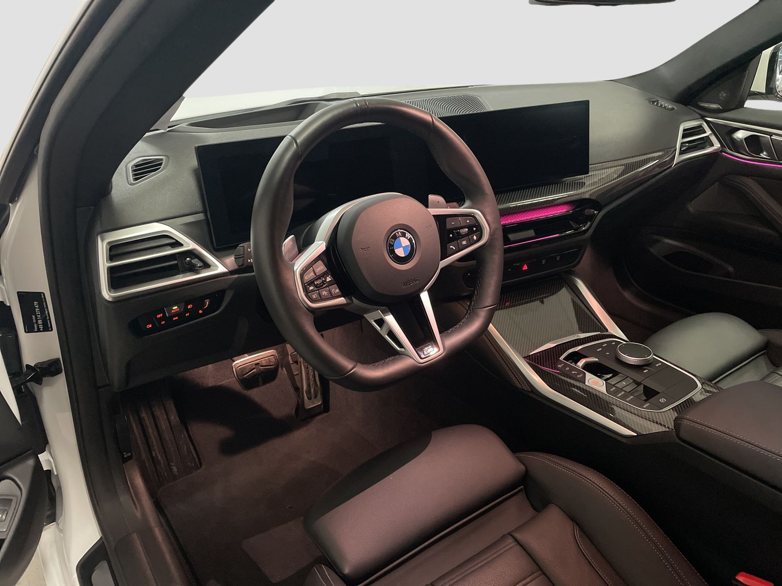 BMW 430 - Bild 10