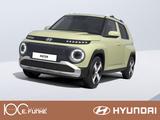 Hyundai INSTER EV 49 kWh Prime, Digit. Fahrzeugschl. - Hyundai INSTER: Prime