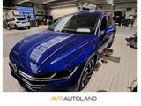 Volkswagen Arteon Shooting Brake 2.0 TDI DSG R-Line | AHK | - Volkswagen Arteon: Sportwagen