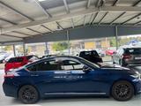 Hyundai Genesis 3.8 Vollausstattung*66210km* - Hyundai Genesis: V6