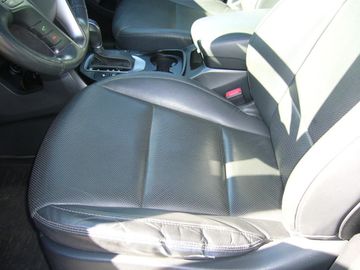 Hyundai SANTA FE - 8