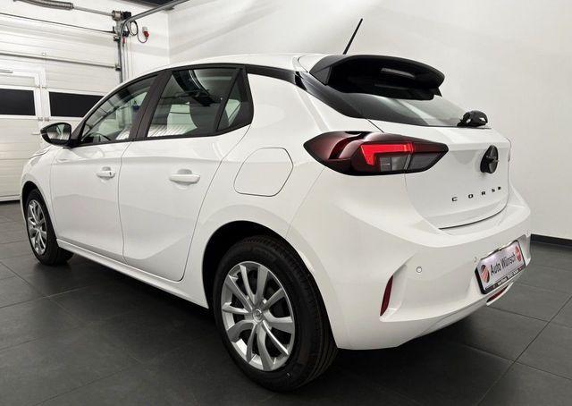 Opel Corsa 1.2 Turbo Edition LED+Sitz-/Lenkradhzg+PDC