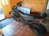 Aprilia SX 125  - APRILIA SX