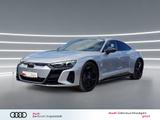 Audi RS e-tron GT LASER Allradlenk. S-Sitze HuD 21" - Audi RS e-tron GT aus 2023