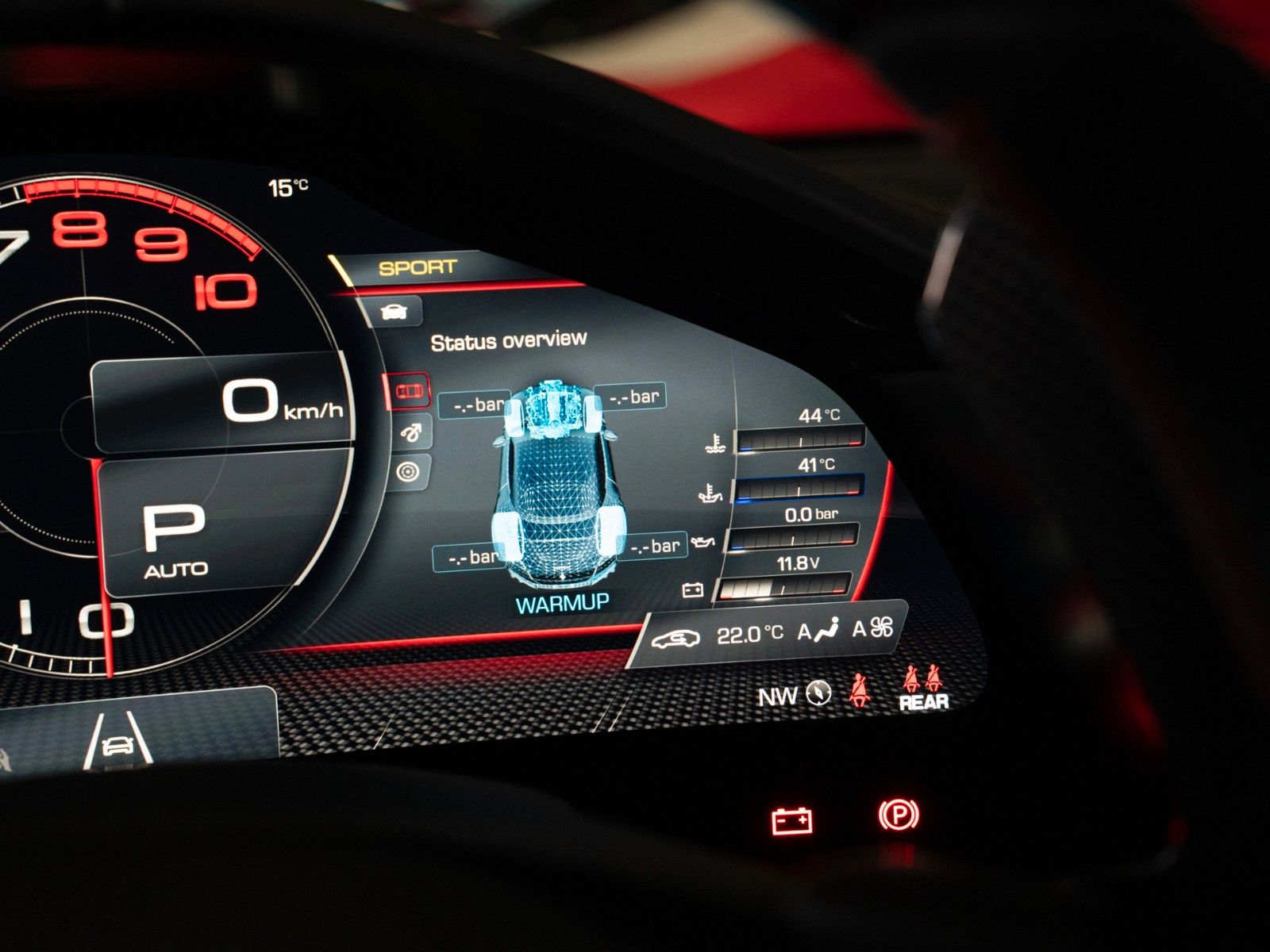 Ferrari Roma - Bild 48