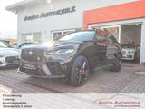 Jaguar F-PACE P550 SVR*Pano*AHK*Head-UP*22-Zoll*Pixel* - Jaguar F-Pace: Svr