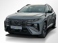 Hyundai TUCSON - Vorschau Bild 12