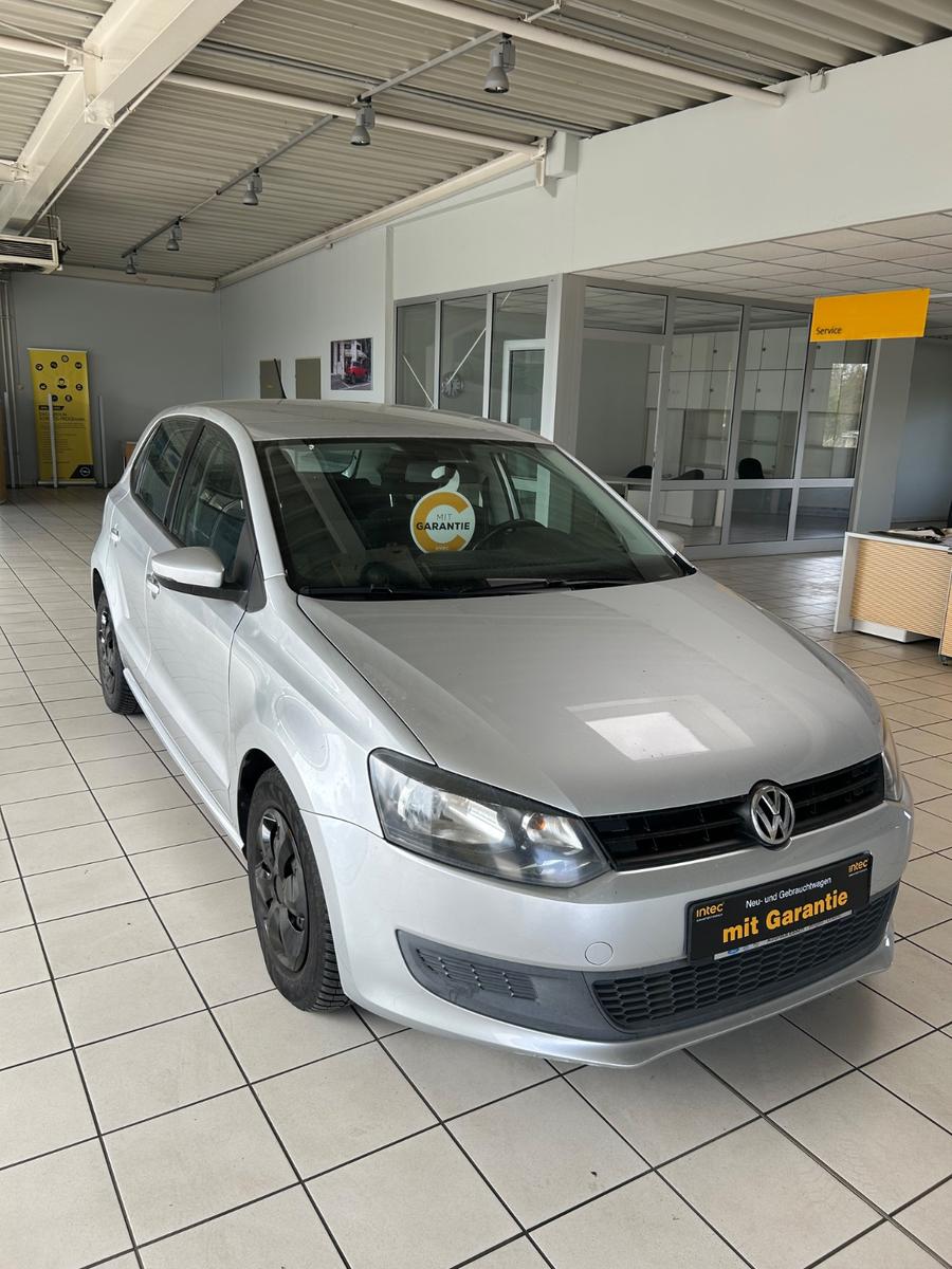 Volkswagen Polo V Trendline ( Radio-Klima)