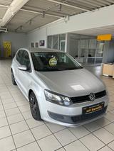 Volkswagen Polo V Trendline ( Radio-Klima) - Volkswagen Polo aus 2010: Trendline