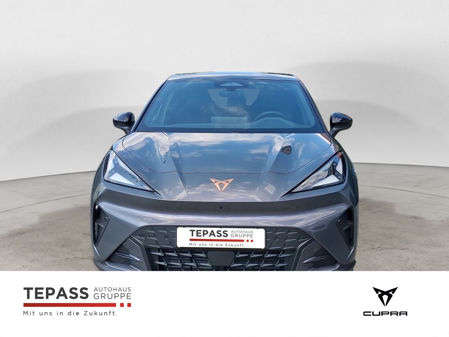 Cupra Raval Endurance Edition Dynamic Plus LM19 NAVI S imagem 2