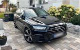 Audi Q7 Quattro 3xS-Line 3,0tdi, Pano, Ahk... - Audi Q7 in Halle