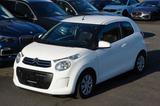 Citroën C1 Feel *KLIMA*SITZHZG*CARPLAY*8FACH* - gebrauchte Citroën C1 aus dem Jahr 2020