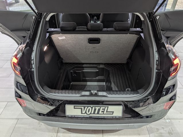 Ford Puma Titanium Automatik NEUES MODELL