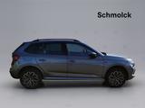 Skoda Kamiq Tour 1.5 TSI DSG 150PS AHK NAVI BLACK LED - Skoda Kamiq Gebrauchtwagen