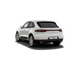 Porsche Macan Basis EU6d-T BOSE Apple CarPLay PASM uvm. - gebrauchte Porsche Macan aus dem Jahr 2020