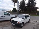 Fiat Panda 1100 i.e. cat Young - Fiat Panda Young mit Benzin-Antrieb