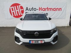 VW Touareg 3.0 TDI R-Line 4M Matrix Leder Ahk Black VW Touareg 3.0 TDI R-Line 4M Matrix Leder Ahk Black