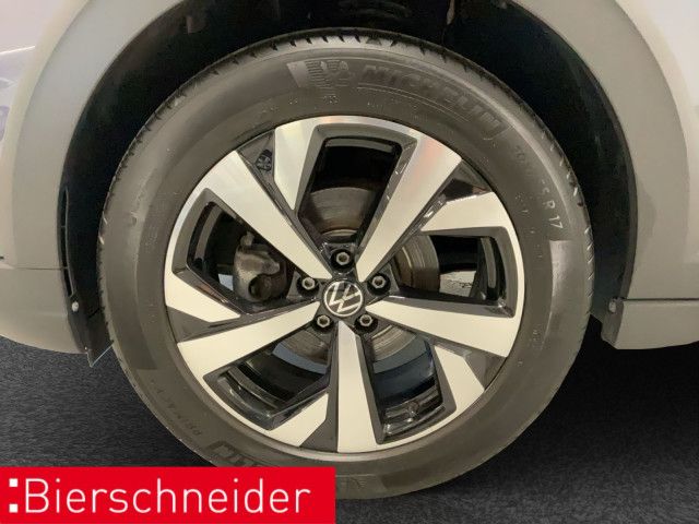 Volkswagen Taigo - Bild 8