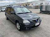 Dacia Logan MCV 1.5 dCi 7 posti Lauréate 143000  - Dacia Logan: 7 Sitzer