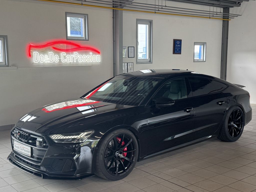 Image of Audi A7