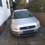 Ford ford fusion 1.4 - Ford Fusion: Kombi