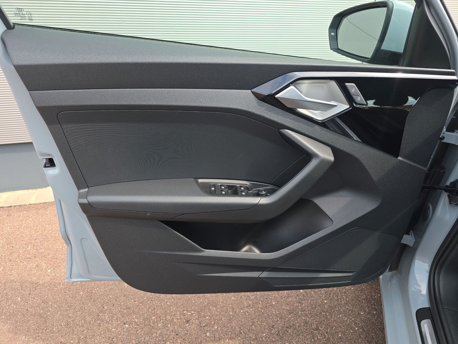Fahrzeugabbildung Audi A1 Sportback 25 TFSI advanced LED VIRTUAL SHZ