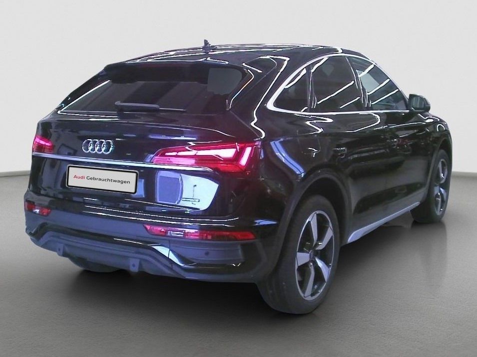 Audi Q5 - Bild 3