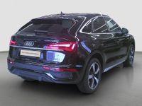 Audi Q5 - Vorschau Bild 3