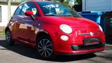 Fiat 500 Pop  1A *MOTOR * - Fiat 500 mit Benzin-Antrieb: Pop