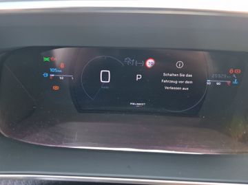 Peugeot 2008 GT 1.2 PureTech 130 360+AHK+Kam.+KeyLess+SD