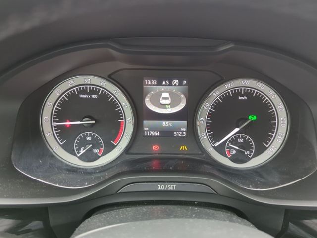 Fahrzeugabbildung SKODA Kodiaq 2.0 TDI DSG 4x4 Style AHK NAV ACC STANDHZ