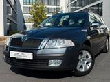 Skoda Octavia Combi Ambiente,Tüv Au Neu - Skoda Octavia aus 2009: Kombi