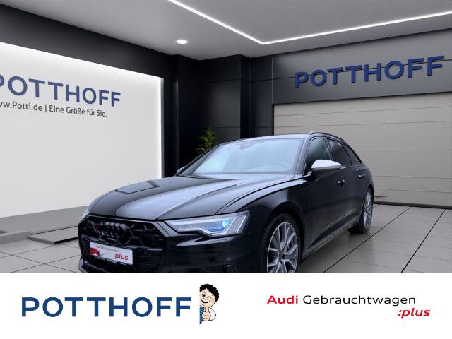 AUDI S6 Avant Q MATRIX NAVI B&amp;O SITZHZG LM20