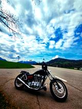 Suzuki Vs 1400 Intruder Custom - SUZUKI INTRUDER 1400 CUSTOM