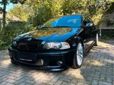 BMW 325Ci Coupe - M Paket - TÜVneu - Schalter -Xenon