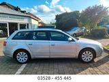 Audi A4 Avant 1.8 T 1.Hand Insp.+TÜVneu Garantie - Audi A4: 8h