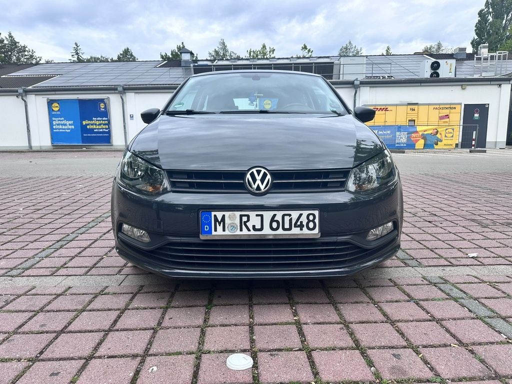 Image of Volkswagen Polo