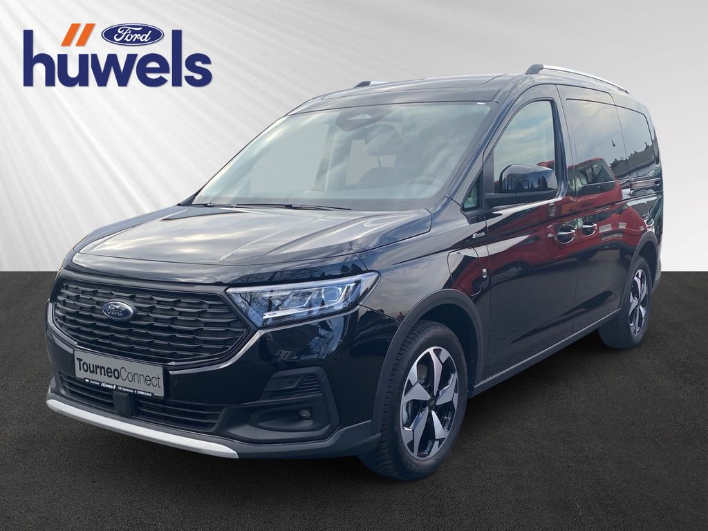 Ford Tourneo Connect