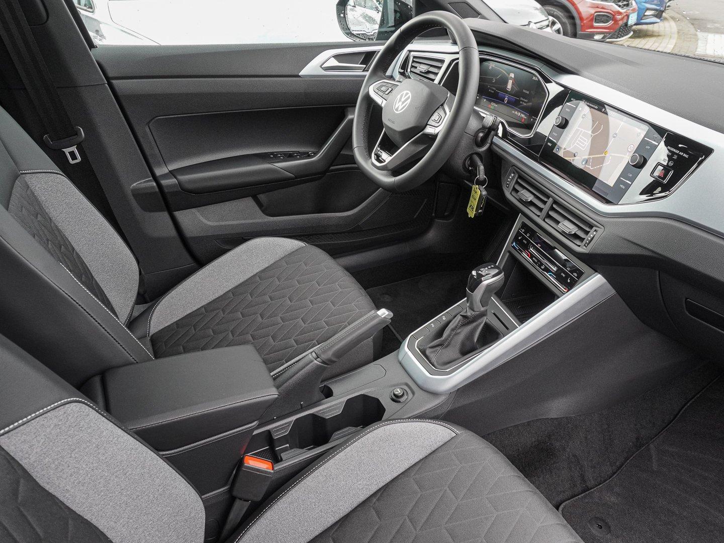 Volkswagen Taigo 1.5 TSI DSG Life Energy MATRIX NAVI ACC, миниатюра 8