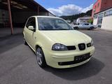Seat Arosa Sport 1,4 16V Sport - Seat Arosa: 1.4