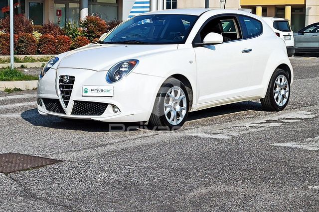 Alfa Romeo ALFA ROMEO MiTo 1.3 JTDm 85 CV S&S Distinctive