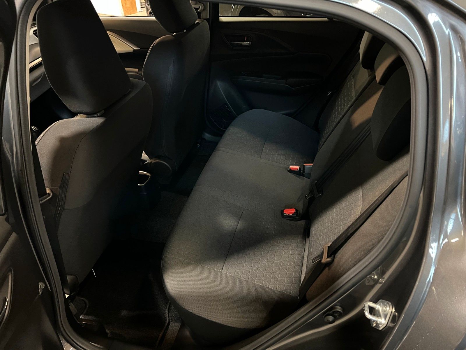 Fahrzeugabbildung Suzuki Swift Comfort + *NEW2024*