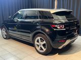 Land Rover Range Rover Evoque Dynamic - gebrauchte Land Rover Range Rover Evoque aus dem Jahr 2014