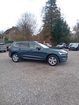 Volvo XC60 B4 Mild-Hybri Auto.Leder.Navi.Kamera.Xenon. - Volvo XC60 in Kiel